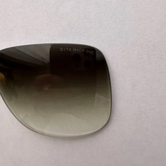 DITA Mach One Sun Lenses - Picture 3 of 3